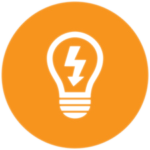 lightbulb-flash-icon-orange