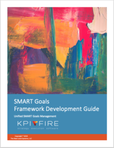 Smart Goals Guide Cover