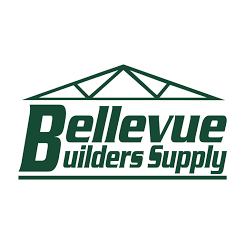 Bellevue builders supply logo