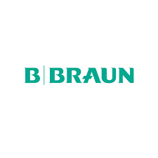 braun medical logo