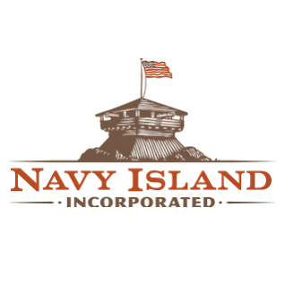 navy island incorp logo