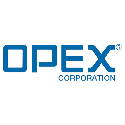 opex corporation logo