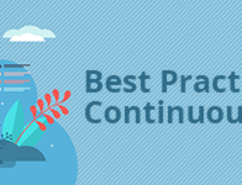 Best Practices for Continuous Improvement