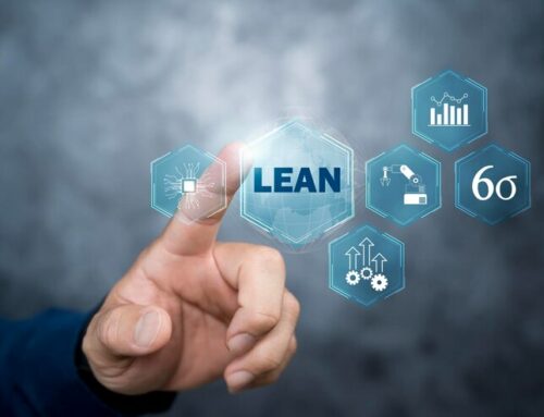 What is Lean Six Sigma? Principles & Benefits for Organizations