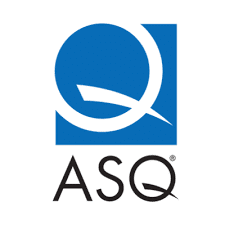 lean six sigma training ASQ